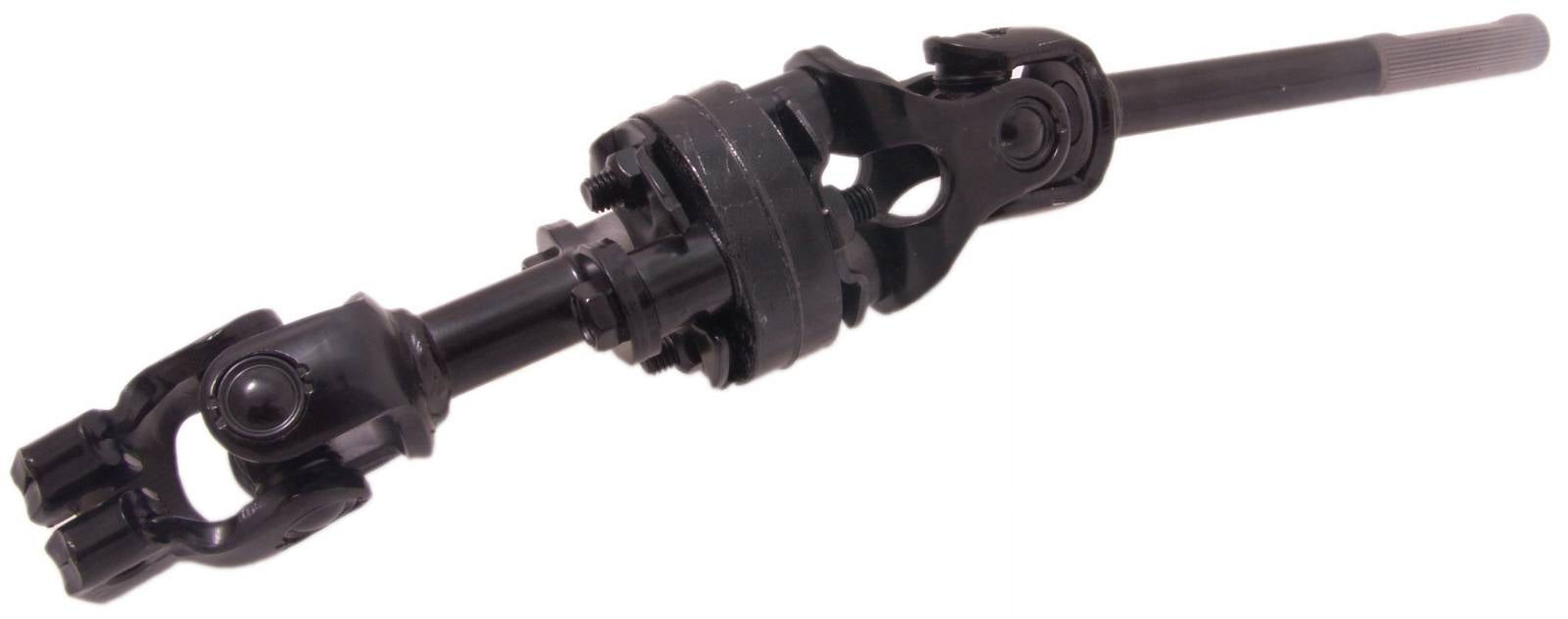 Febest LOWER INTERMEDIATE STEERING SHAFT ASSZGVSQ OEM 4822065D70