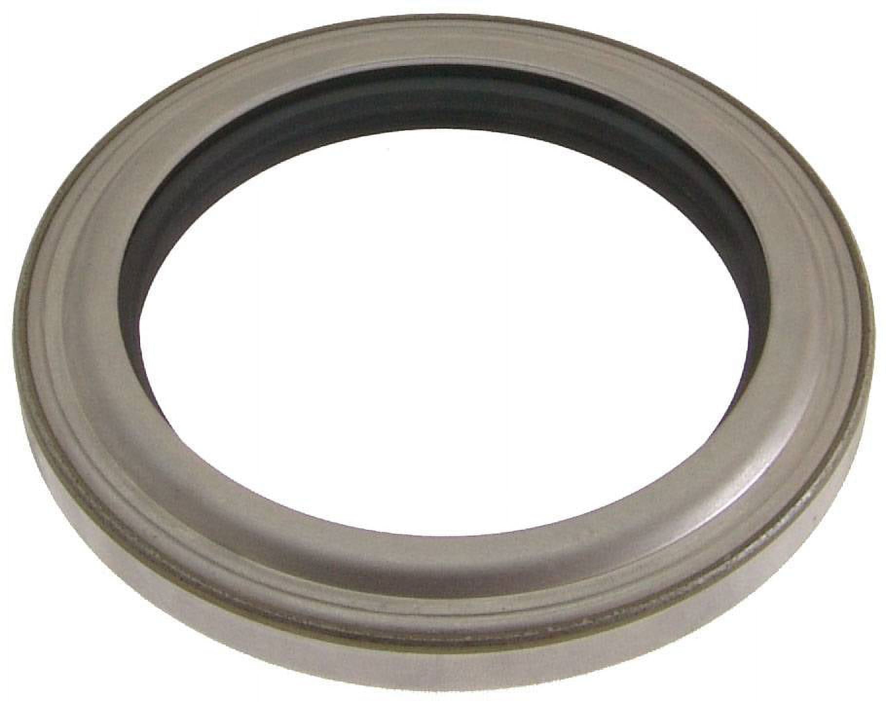 Febest OIL SEAL, REAR AXLE SHAFT 62X85X8X10 # TOS-002 OEM 90311  