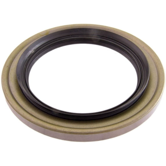 Febest OIL SEAL REAR HUB 63X90X7X9.5 # 6390710 OEM 90311-63001