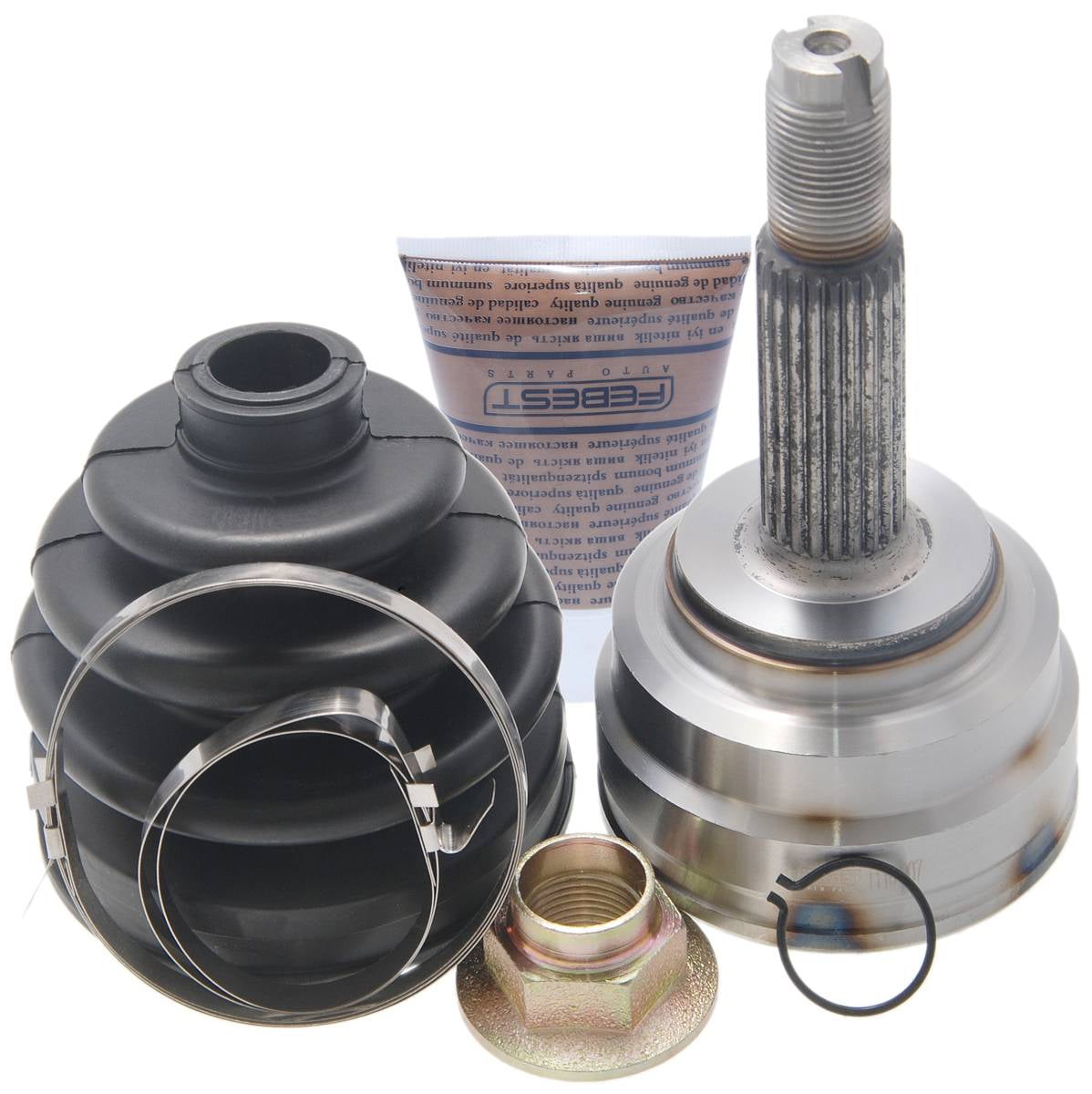 Febest-OUTER-CV-JOINT-22X52X22