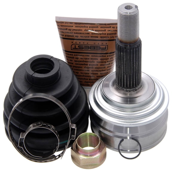 Febest OUTER CV JOINT 22X56X26 # 0110-SCP90 OEM 43420-52190