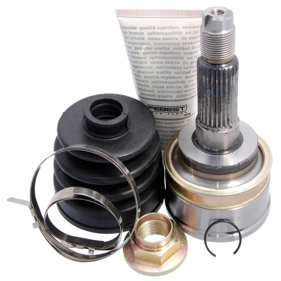 Febest OUTER CV JOINT 22X56X26 # 0510-009 OEM 0K203-22-610