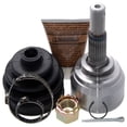 thumbnail image 1 of Febest OUTER CV JOINT 23X49X25 # 0210-C11 OEM C9211-EL00B, 1 of 2