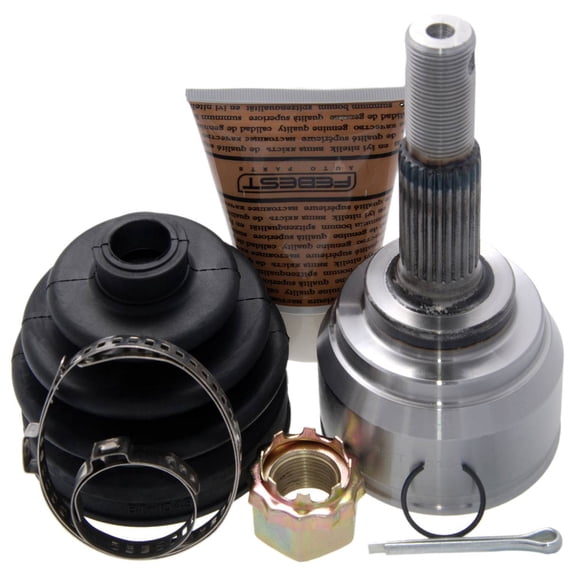 Febest OUTER CV JOINT 23X49X25 # 0210-C11 OEM C9211-EL00B