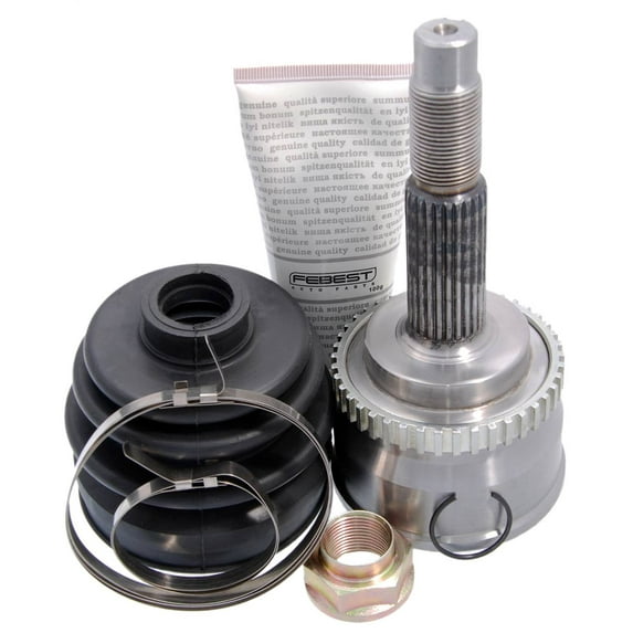 Febest OUTER CV JOINT 23X55X25 # 0210-062A42 OEM 39211-2N560