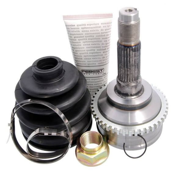 Febest OUTER CV JOINT 23X56X26 # 0510-FRA44 OEM MD04-25-500A