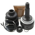 thumbnail image 1 of Febest OUTER CV JOINT 23X57X25 # 0410-035A43 OEM MR528569, 1 of 2