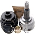 thumbnail image 1 of Febest OUTER CV JOINT 24X56X29 # 0210-089 OEM 39101-JN00A, 1 of 2