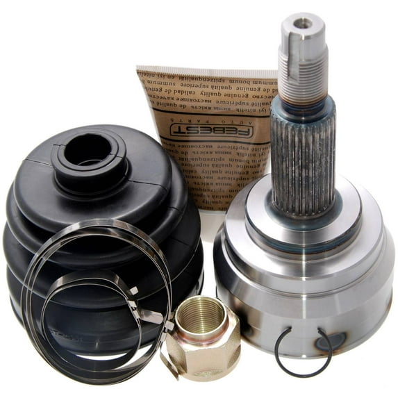 Febest OUTER CV JOINT 24X56X29 # 0210-089 OEM 39101-JN00A