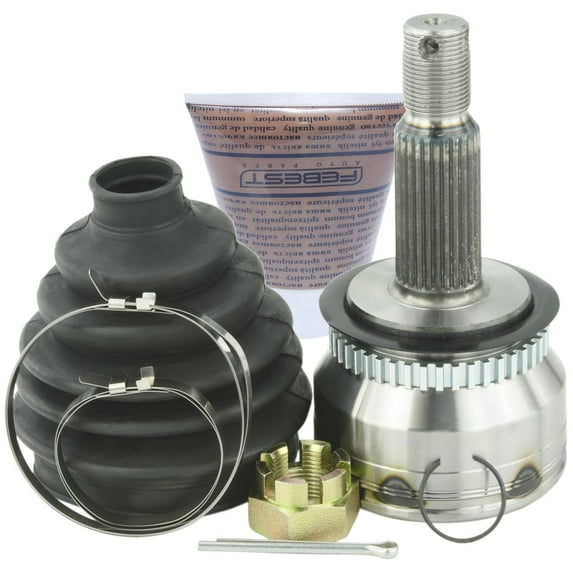 Febest OUTER CV JOINT 24X60X27 # 2210-CER15A44 OEM 49591-2F591