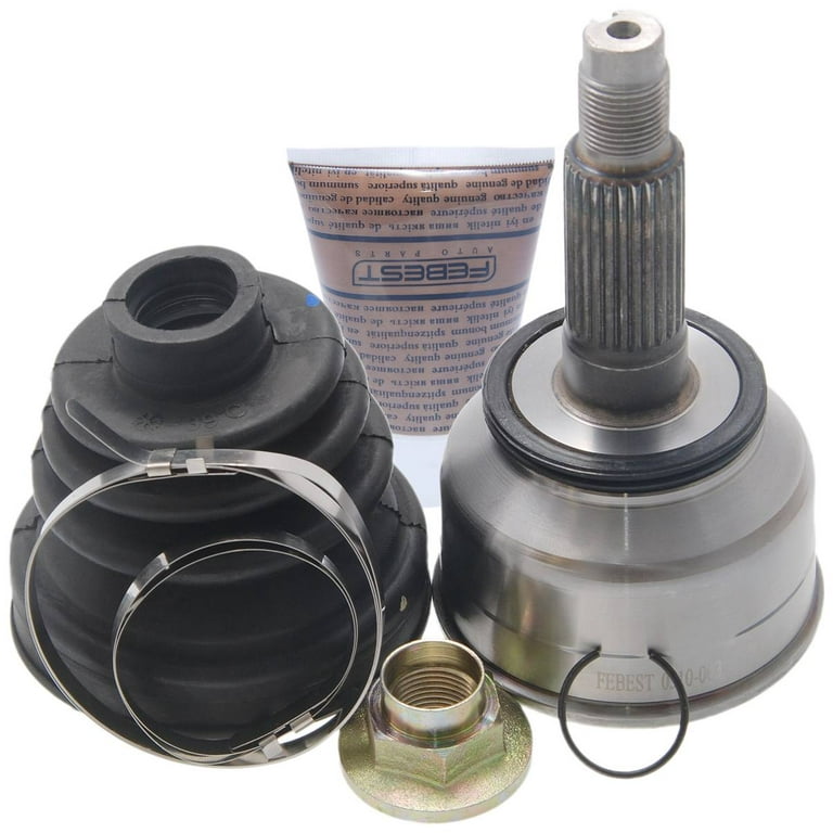 Febest OUTER CV JOINT 25X52X26 # 0510-003 OEM G002-25-600A  