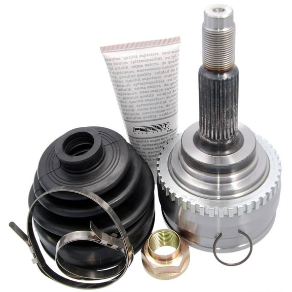 Febest OUTER CV JOINT 25X56X27 # 0210-016A44 OEM 39211-71E10