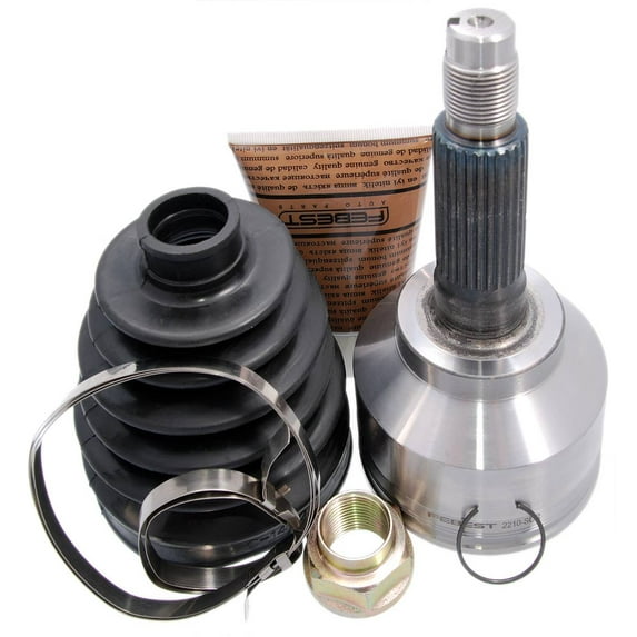 Febest OUTER CV JOINT 25X56X28 # 2210-SOR OEM 49591-3E000