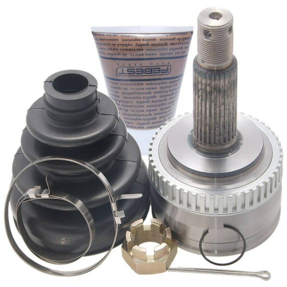Febest OUTER CV JOINT 25X62X27 # 1210-TUCA48 OEM 49500-2E750