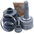 thumbnail image 1 of Febest OUTER CV JOINT 26X47X24 # 0110-075 OEM 43410-B1010, 1 of 2