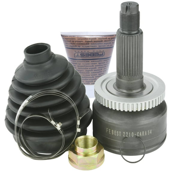 Febest OUTER CV JOINT 26X55X31 # 2210-CARA54 OEM 49591-4D250