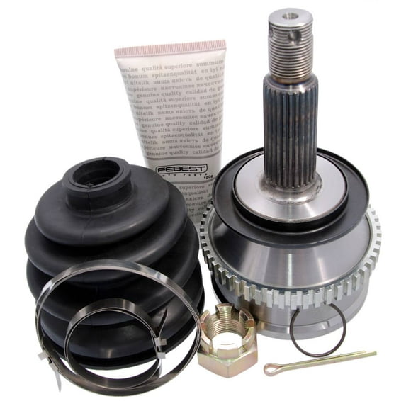 Febest OUTER CV JOINT 26X60X27 # 1210-SFA52 OEM 49501-26401
