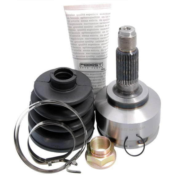 Febest OUTER CV JOINT 28X52X26 # 0310-059 OEM 44014-SAB-N21