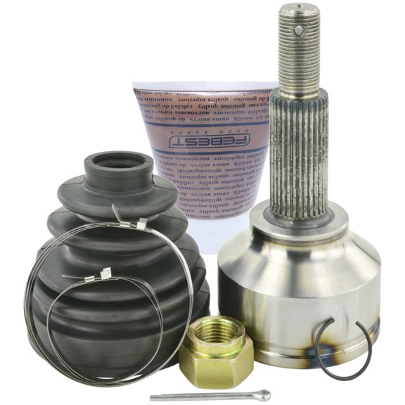 Febest OUTER CV JOINT 28X57.6X31 # 2110-TTF OEM 1787345