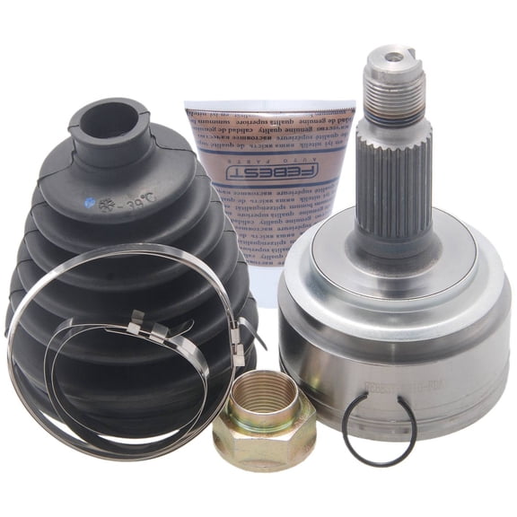 Febest OUTER CV JOINT 28X58X26 # 0310-FDAT OEM 44014-SNA-010