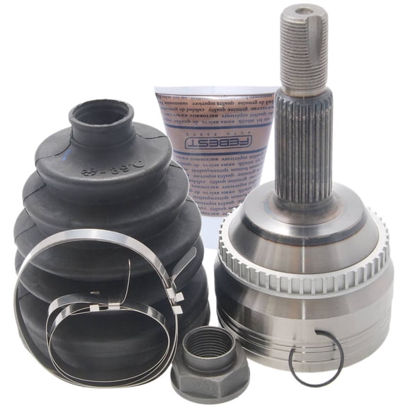 Febest OUTER CV JOINT 29X55X26 # 0110-ZZE132A48 OEM 43410-02320