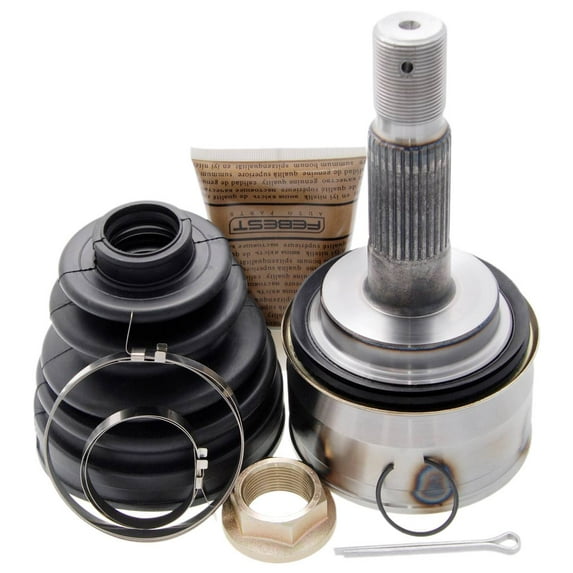 Febest OUTER CV JOINT 29X72.5X30 # 0110-080 OEM 43460-80033