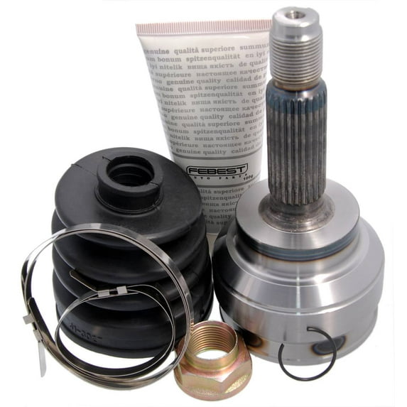 Febest OUTER CV JOINT 30X57X25 # 0410-CS3A OEM MR953745