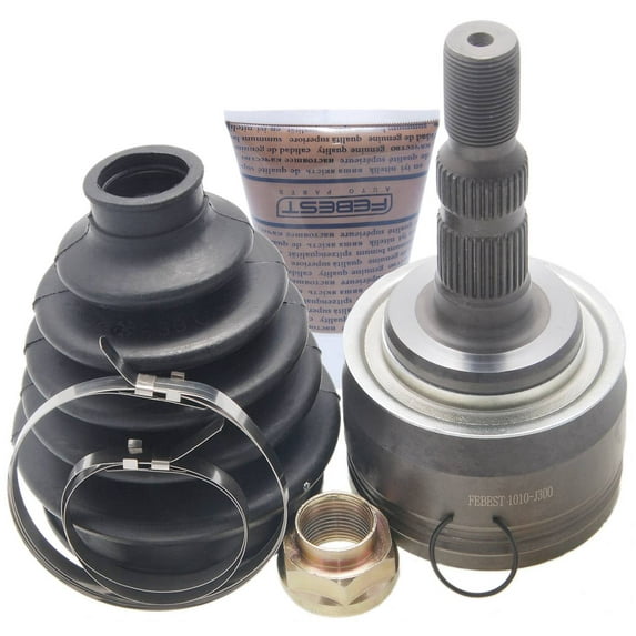 Febest OUTER CV JOINT 31X55X33 # 1010-J300 OEM 13318006