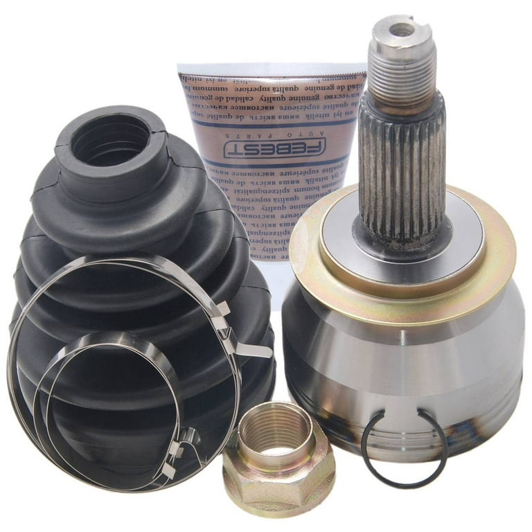 Febest OUTER CV JOINT 32X52X27 # 0810-B13MT OEM 28393-AG030