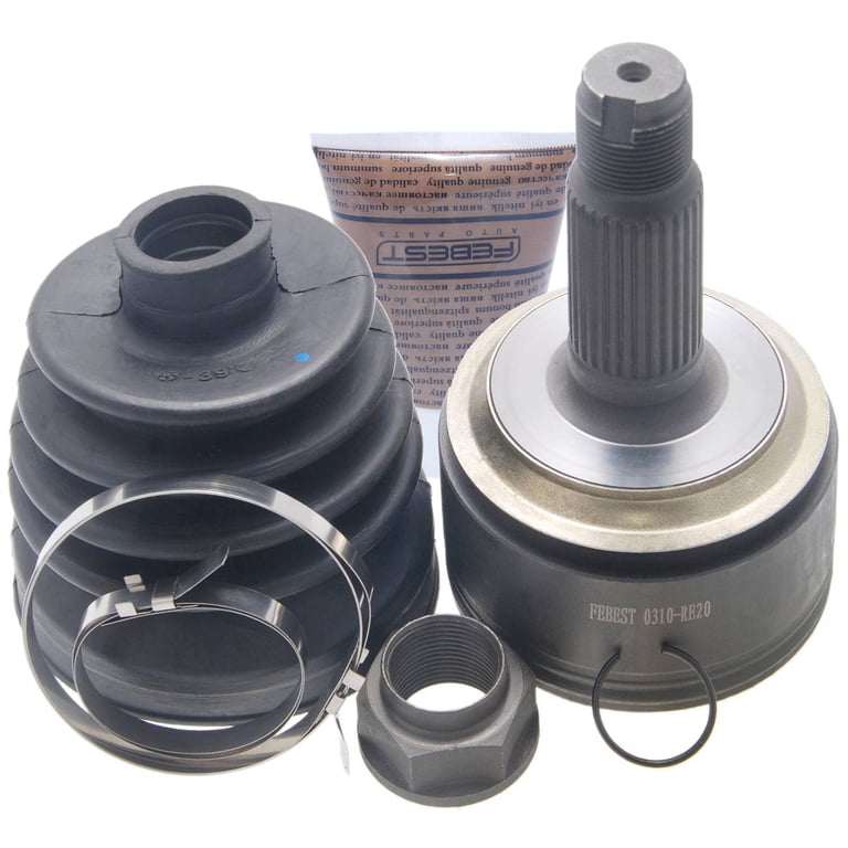 Febest OUTER CV JOINT 32X68X30 # 0310-RE20 OEM 44014-SWE-T00