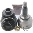 thumbnail image 1 of Febest OUTER CV JOINT 33X52.6X25 # 2410-DUST OEM 391004855R, 1 of 2