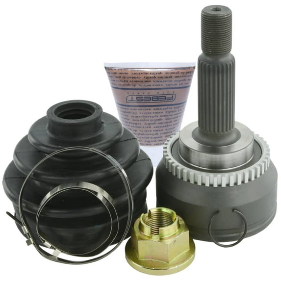 Febest OUTER CV JOINT 33X54X26 # 0410-DG4A43 OEM MR912135