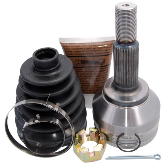 Febest OUTER CV JOINT 33X56X29 # 0210-J1016 OEM C9211-JD02B
