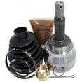 thumbnail image 1 of Febest OUTER CV JOINT 33X57X25 # 0410-DJ24A43 OEM MR580731, 1 of 2