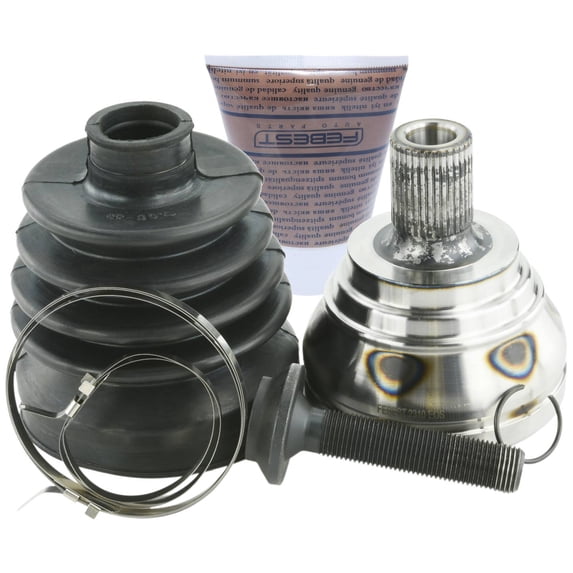Febest OUTER CV JOINT 33X59.5X36 # 2310-EOS OEM 5M0498099