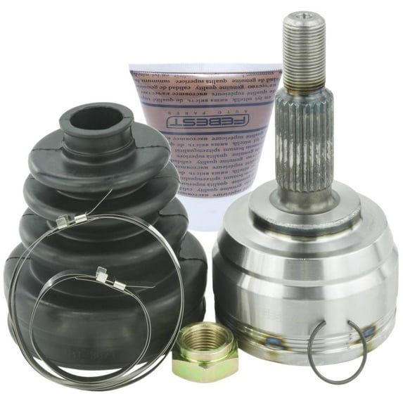 Febest OUTER CV JOINT 35X52.6X25 # 2410-DUSTAWD OEM 391009882R