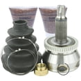 thumbnail image 1 of Febest OUTER CV JOINT 35X54.3X30 # 1210-DMA52 OEM 49500-2W000, 1 of 2