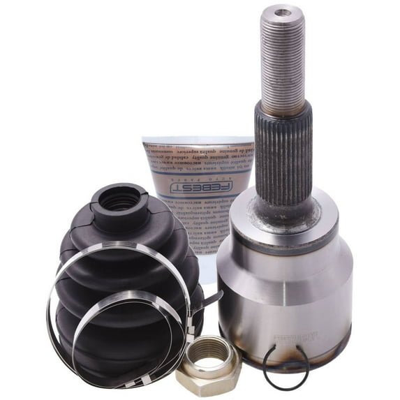 Febest OUTER CV JOINT REAR 20X56.8X38 # 2110-EXPLR OEM BB5Z-4K138-A