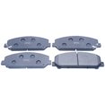 thumbnail image 1 of Febest PAD KIT, DISC BRAKE, FRONT # 0201-R51F OEM D1060-9FE0A, 1 of 2