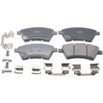 thumbnail image 1 of Febest PAD KIT, DISC BRAKE, FRONT - KIT # 0701-SX4F OEM 55810-79J10, 1 of 2