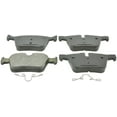 thumbnail image 1 of Febest PAD KIT, DISC BRAKE, REAR # 2701-S90R OEM 31471265, 1 of 2