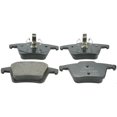 thumbnail image 1 of Febest PAD KIT, DISC BRAKE, REAR # 2701-XC90R OEM 274512, 1 of 2