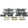 thumbnail image 1 of Febest PAD KIT, DISC BRAKE, REAR - KIT # 2101-EXPIVR OEM 8L2Z-2V200-A, 1 of 2