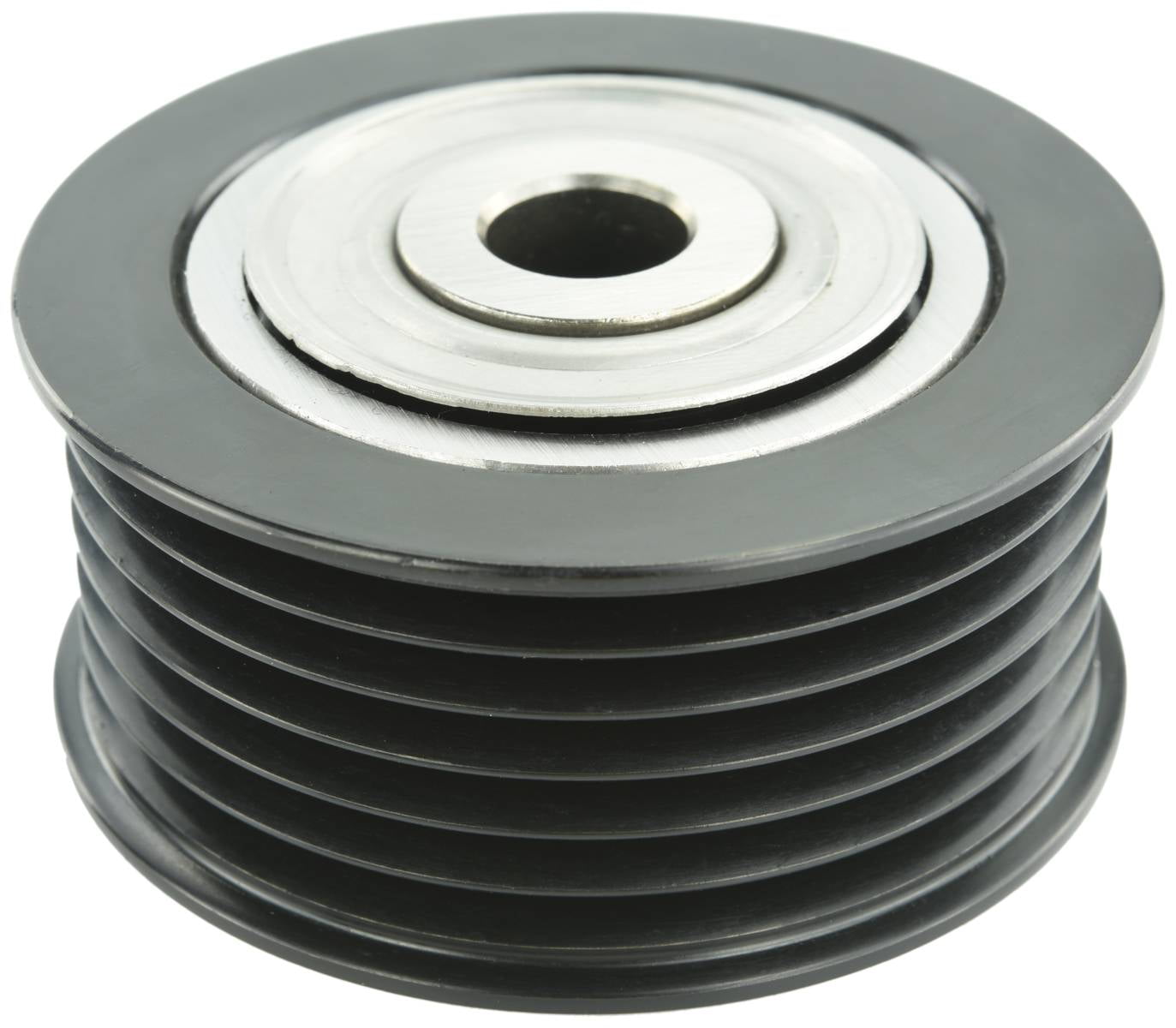Febest PULLEY IDLER # 0488-CX6A OEM 1341A042 - Walmart.com