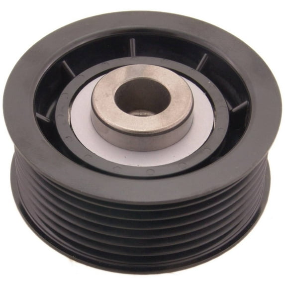 Febest PULLEY IDLER # 0488-V75 OEM MD368210