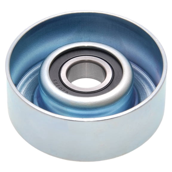Febest PULLEY IDLER # 0588-BK OEM ZJ01-15-940