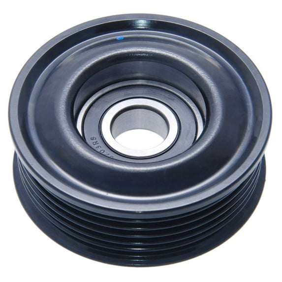 Febest PULLEY IDLER # 0588-BL OEM Z601-15-940