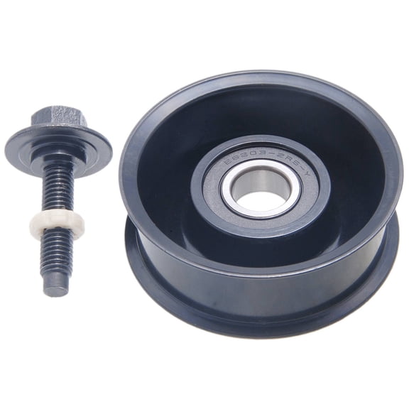 Febest PULLEY IDLER KIT # 2988-DIV OEM PQR500350