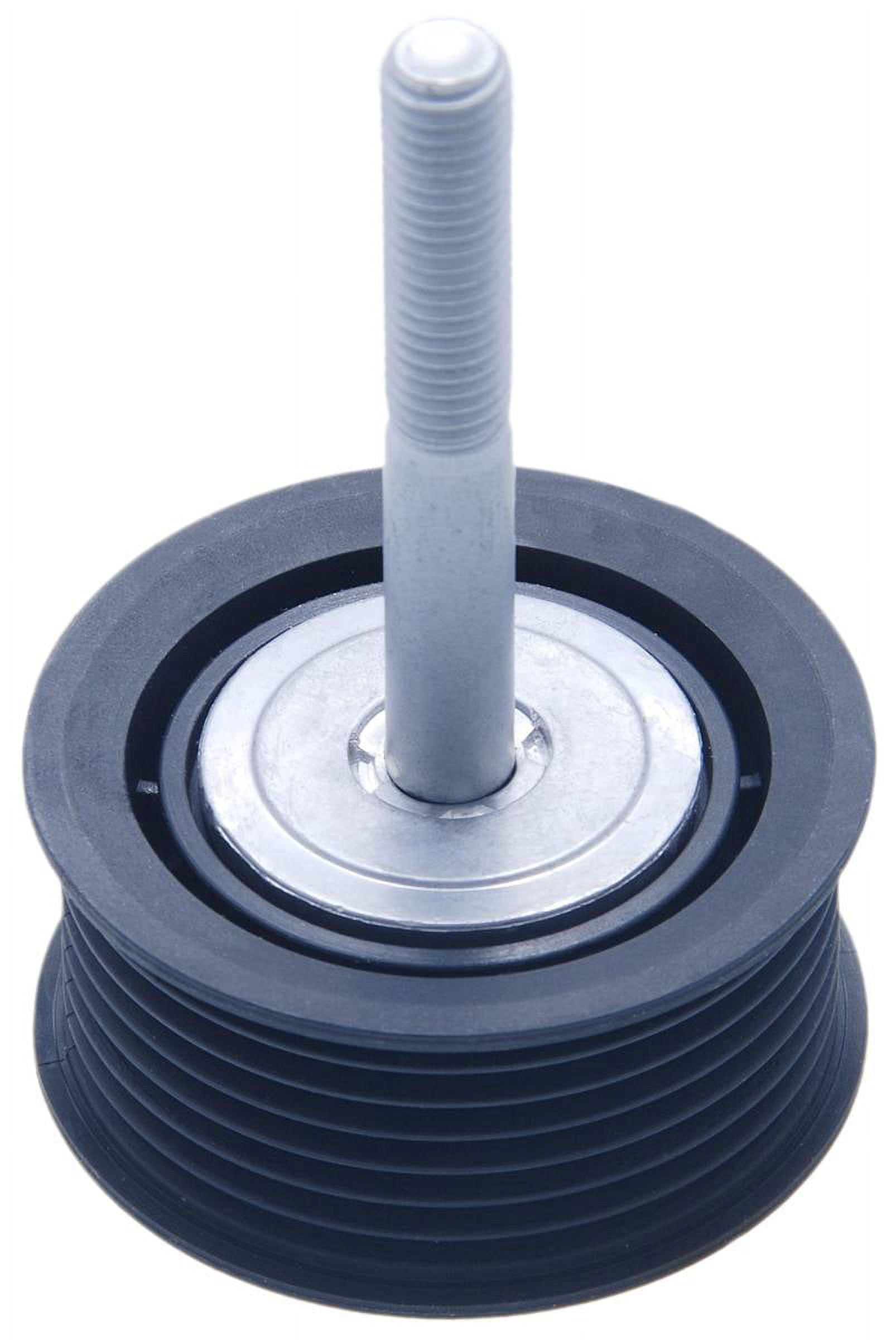 Febest PULLEY IDLER KIT # 3488-CAY OEM 94810211820 - Walmart.com