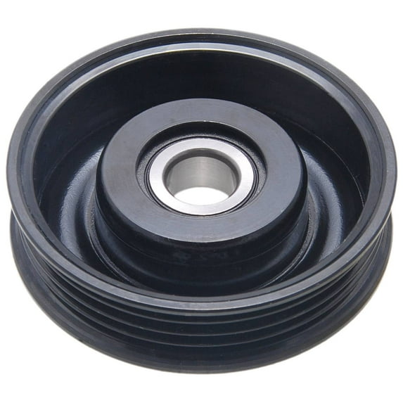 Febest PULLEY TENSIONER # 1287-H100 OEM 23129-4F100